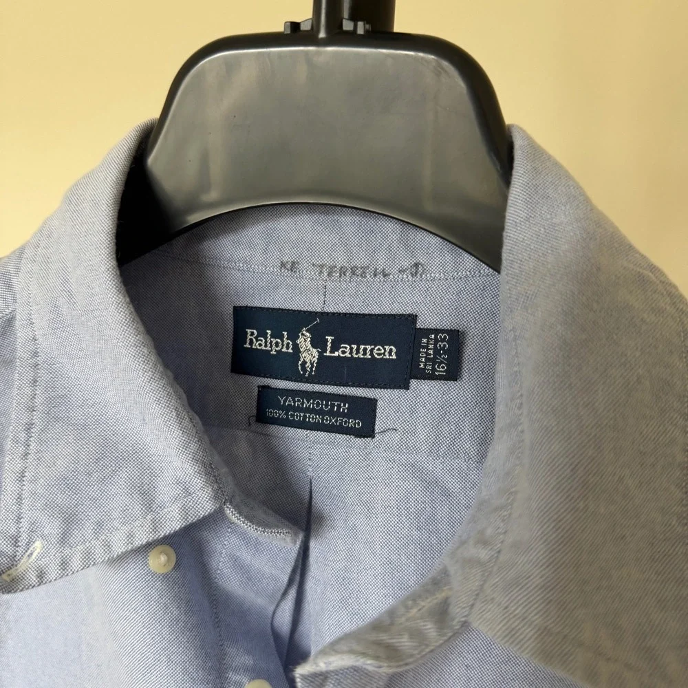 Polo Ralph Lauren polo ralph